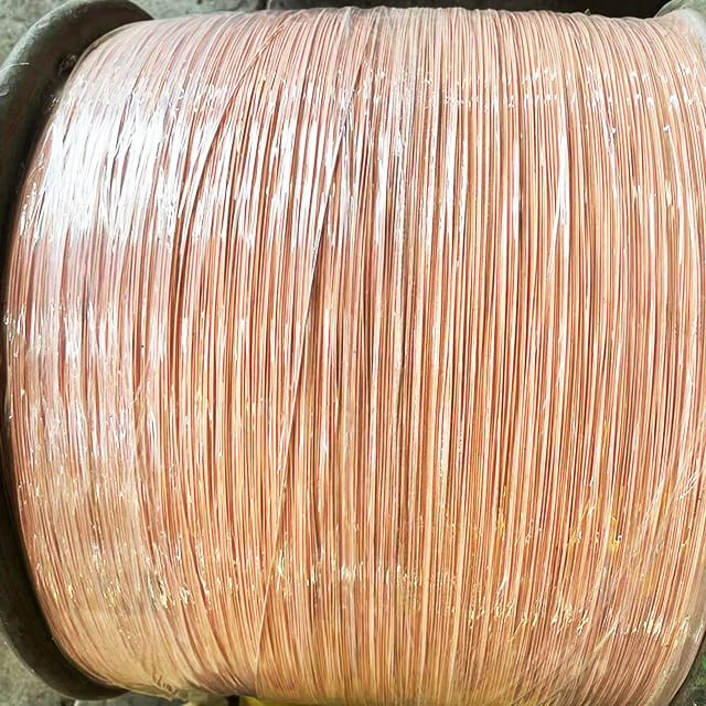 Copper Clad Steel Wire