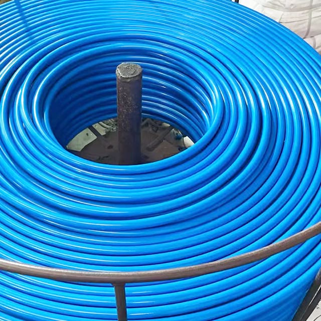 NC brand steel wire 