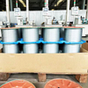 Steel wire rope for PU timing belt