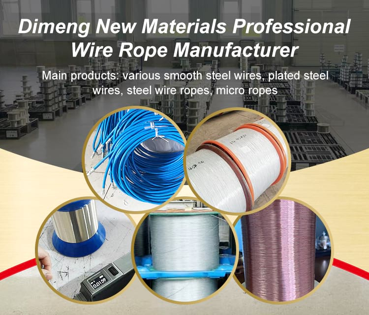 Galvanized Steel Wire Strand 