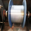 Copper plated steel wire