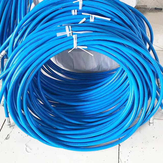 NC brand steel wire 