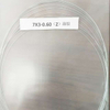 Steel wire rope for PU timing belt