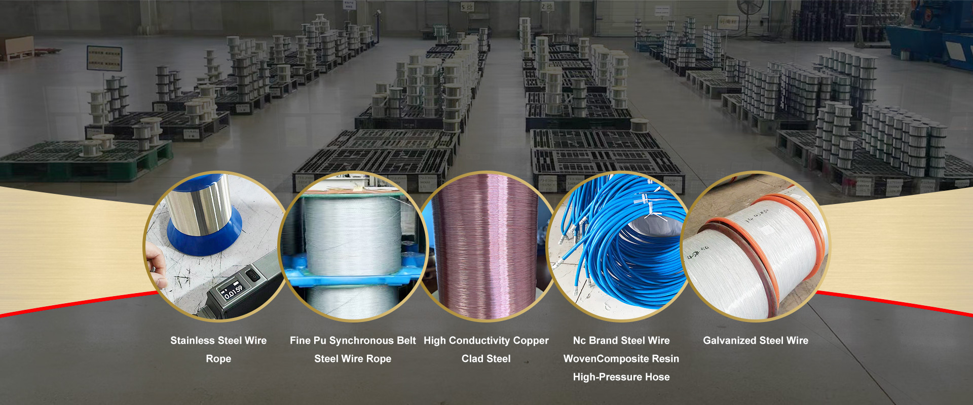 Galvanized Steel Wire