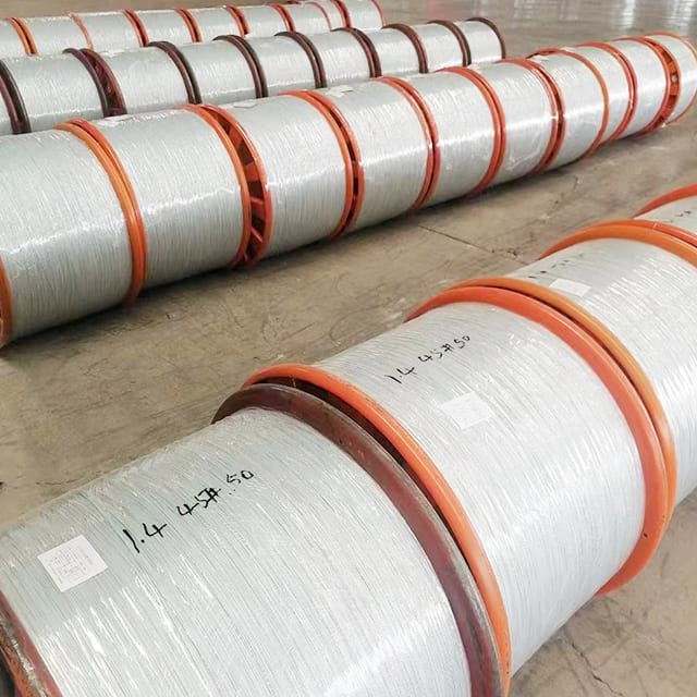 Galvanized Steel Wire