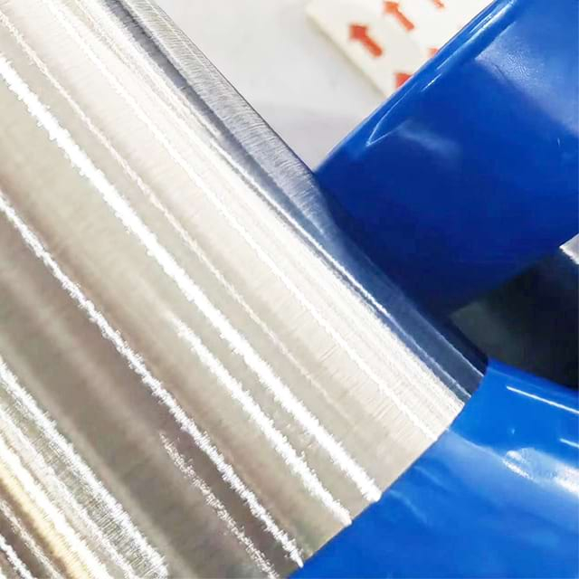 High temperature resistant stainless steel wire