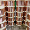  Copper Covered Steel Wire