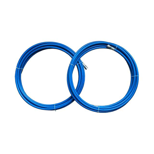NC brand steel wire 