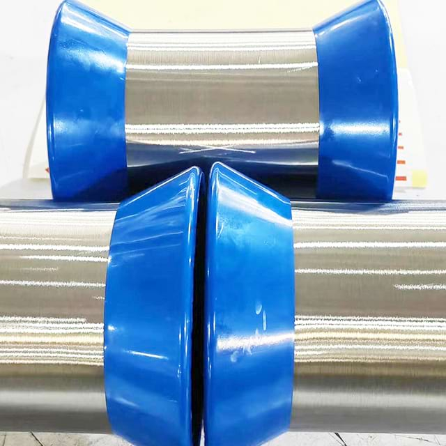 Anti-fatigue stainless steel wire