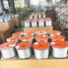 Steel wire rope for PU timing belt