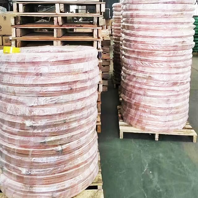 Copper Clad Steel Wire