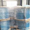 Small diameter tolerance steel strand