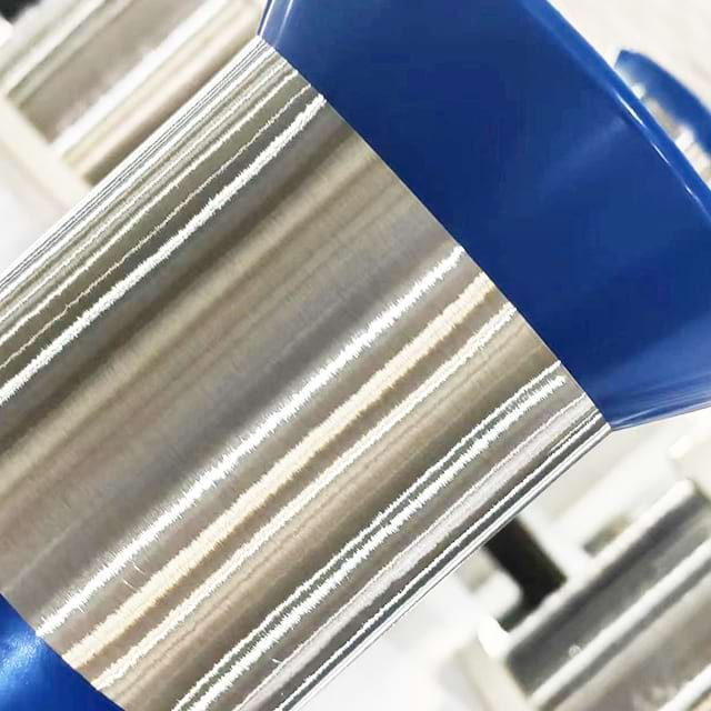 Stainless Steel Wire Rope