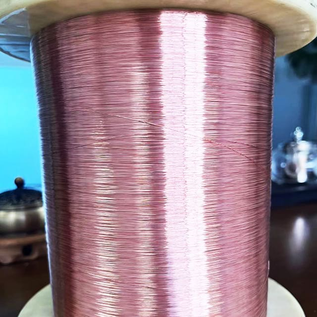 Copper Covered Steel Wire