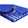 Micro rope (steel wire rope for PU timing belt)