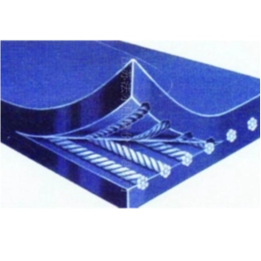 Micro rope (steel wire rope for PU timing belt)