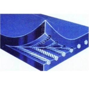 Micro rope (steel wire rope for PU timing belt)